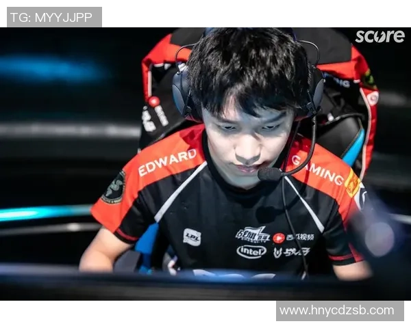 CSGO个人能力排名更新EDG战队表现创新高引发关注