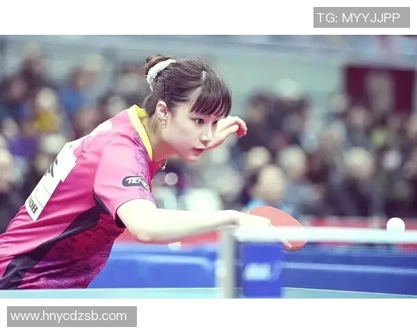 乒乓球的艺术与灵动：深入解析上海乒乓球队的灵活战术与训练秘诀