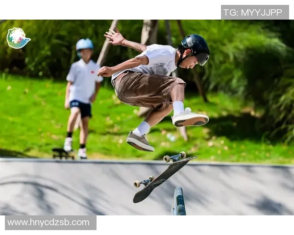 南京滑板队战术革新引发热议助力竞技水平全面提升