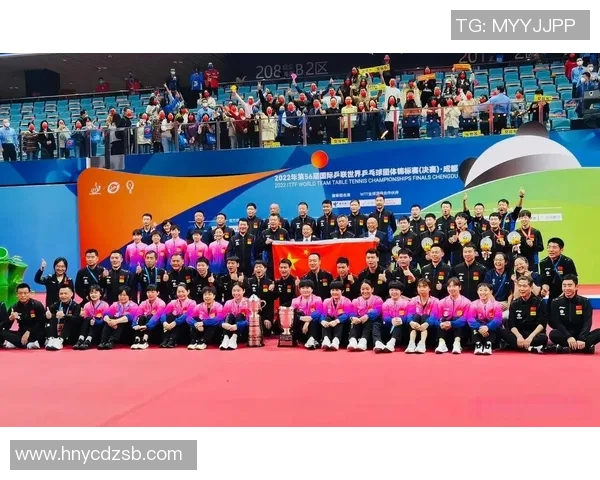 成都乒乓球队的团队协作精神与训练方法探讨 成都乒乓球队的团队协作精神与训练方法探讨