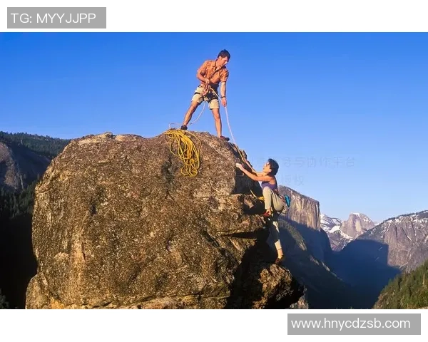 深圳攀岩队团队协作的独特优势与挑战深度解析